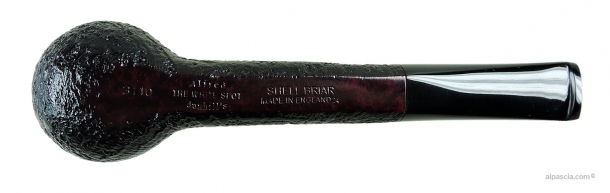 Pipa Dunhill Shell Briar 3110 Gruppo 3 - G022 c