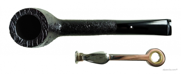 Pipa Dunhill Shell Briar 3110 Gruppo 3 - G022 d