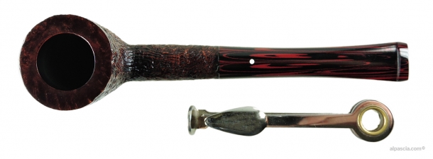 Dunhill Cumberland 3105 Group 3 pipe G023 d