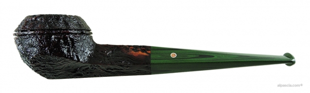 Ashton Brindle XX smoking pipe 405 a