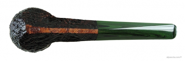 Ashton Brindle XX smoking pipe 405 c