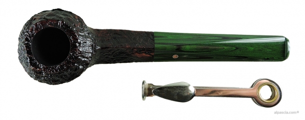 Ashton Brindle XX smoking pipe 405 d
