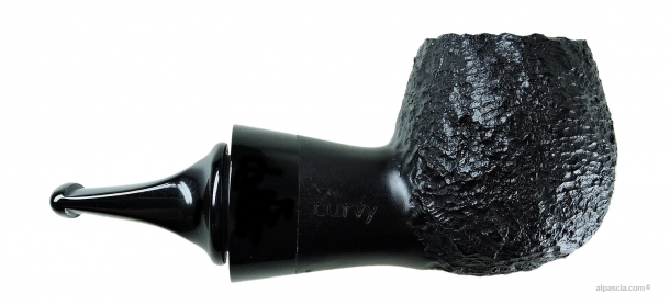 Al Pascia' Curvy Rustyc 02 - pipe D646 b