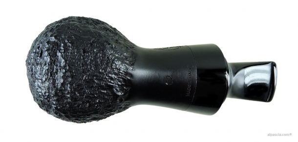 Al Pascia' Curvy Rustyc 02 - pipe D646 c