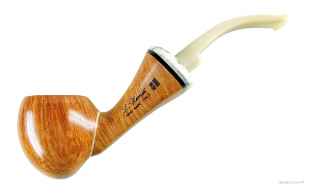 Viprati 4Q smoking pipe 580 a