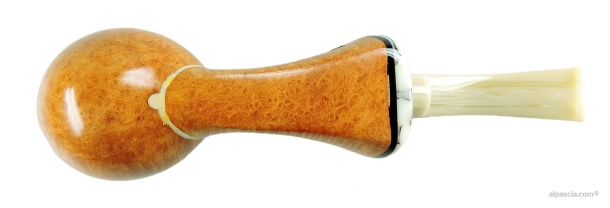 Viprati 4Q smoking pipe 580 c