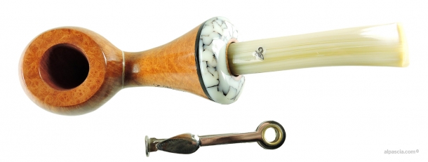 Viprati 4Q smoking pipe 580 d