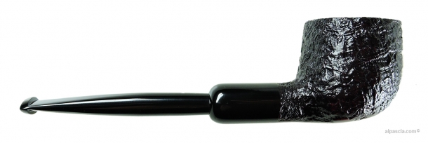 Pipa Dunhill Shell Briar 4106 Gruppo 4 - G026 b