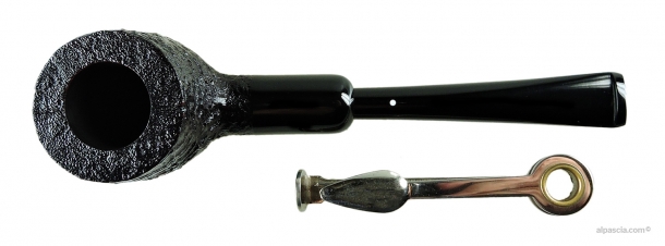 Pipa Dunhill Shell Briar 4106 Gruppo 4 - G026 d