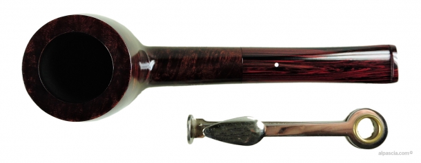 Dunhill Chestnut 4103 Group 4 pipe G027 d