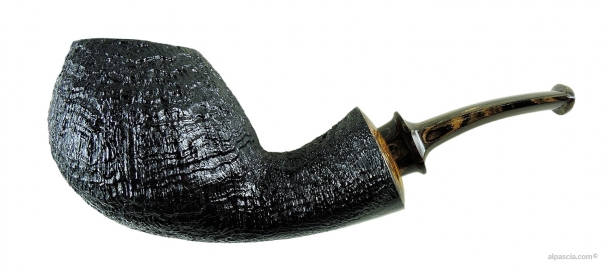 Davide Iafisco smoking pipe 189 a