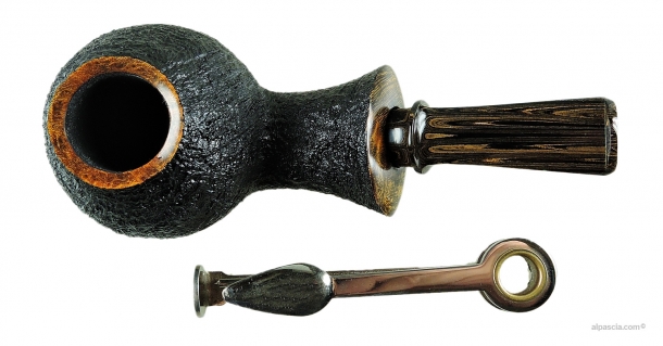 Davide Iafisco smoking pipe 189 d