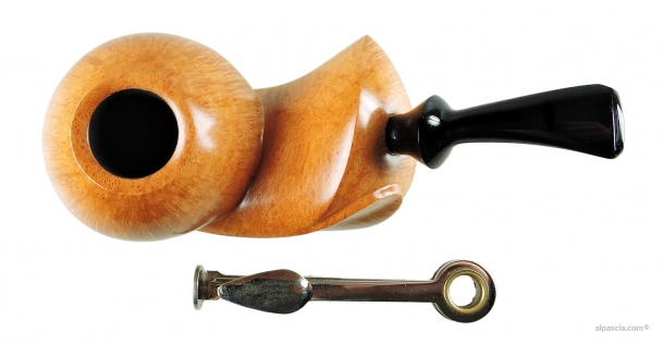 Ganci smoking pipe 033 d