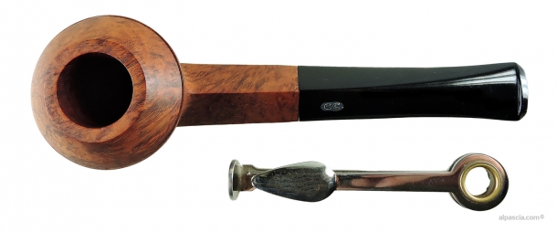 Chacom Royale Vintage smoking pipe 624 d