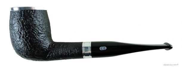 Chacom Baccara 186 smoking pipe 626 a