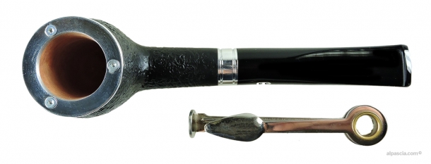 Chacom Baccara 186 smoking pipe 626 d