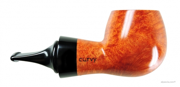 Pipa Al Pascia' Curvy Nature 02- D648 b