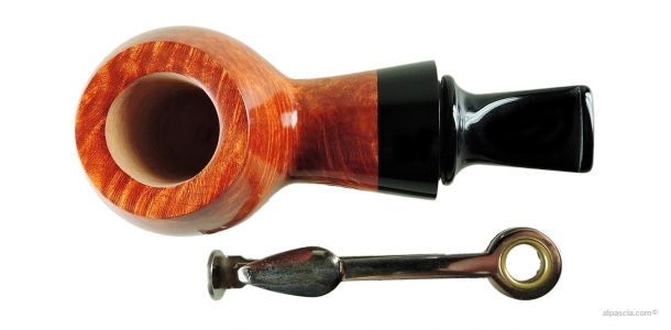 Pipa Al Pascia' Curvy Nature 02- D648 d