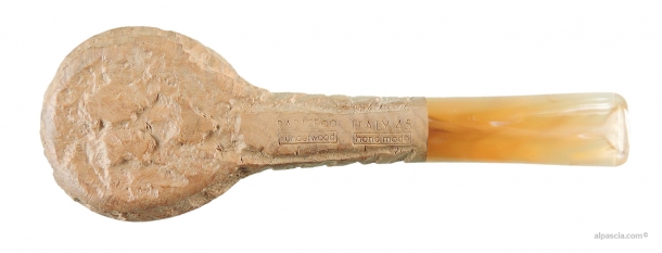Radice Underwood Pure - smoking pipe 2089 c