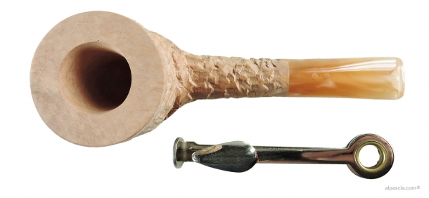 Radice Underwood Pure - smoking pipe 2089 d