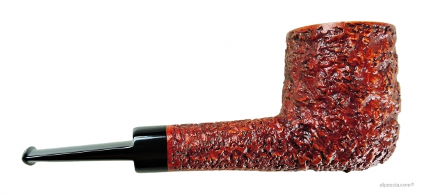 Pipa Radice Rind Oil Cured 2090 b