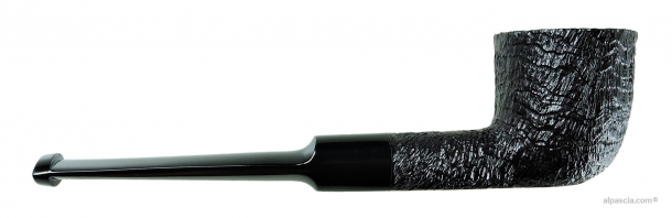 Pipa Dunhill Ring Grain 3205 Gruppo 3 - G029 b