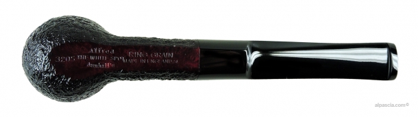 Pipa Dunhill Ring Grain 3205 Gruppo 3 - G029 c