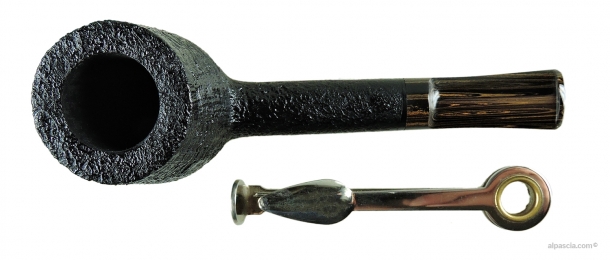 Pipa Davide Iafisco - 190 d