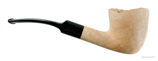 Pipa Stanwell Authentic 63 - 1018 b