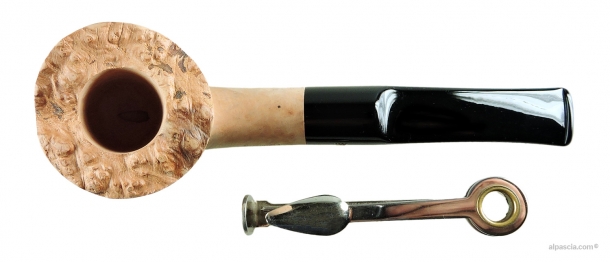 Pipa Stanwell Authentic 63 - 1018 d
