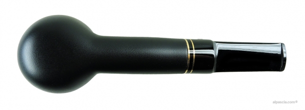 Pipa BigBen Giant Black Matte 401 Double Brass  - 1158 c