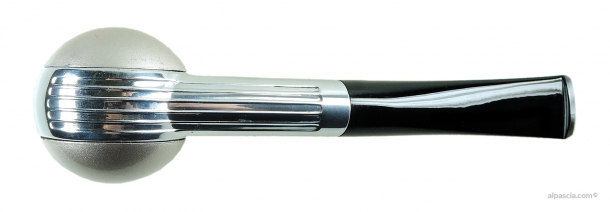 Big Ben Mavyn Silver smoking pipe 1160 c