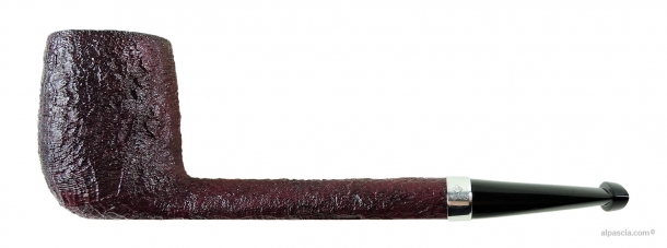 Pipa Dunhill Rubybark 5109 Gruppo 5 - G030 a