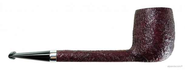 Pipa Dunhill Rubybark 5109 Gruppo 5 - G030 b