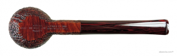 Pipa Dunhill Cumberland 4107 Gruppo 4 - G031 c