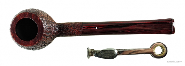 Pipa Dunhill Cumberland 4107 Gruppo 4 - G031 d