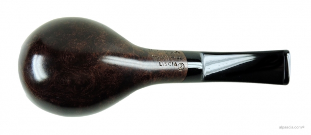 Mastro Geppetto Liscia 2 pipe 543 c
