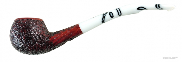 Pipa Mastro Geppetto Rusticato - 544 a