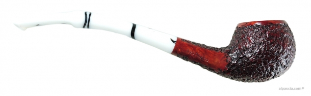 Pipa Mastro Geppetto Rusticato - 544 b