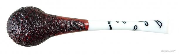 Pipa Mastro Geppetto Rusticato - 544 c