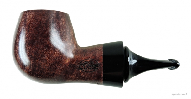 Pipa Al Pascia' Curvy Walnut 02 - D651 a