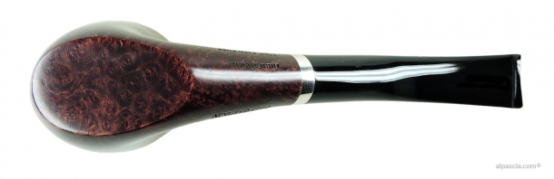 Pipa L'Anatra Liscia Marrone Backgammon - 764 c