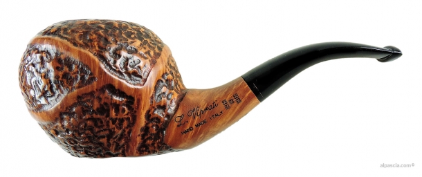 Pipa Viprati Rusticata - 583 a