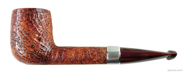 Dunhill The White Spot County 3110 Group 3 smoking pipe G032 a