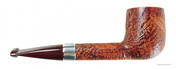 Dunhill The White Spot County 3110 Group 3 smoking pipe G032 b