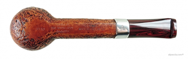 Dunhill The White Spot County 3110 Group 3 smoking pipe G032 c