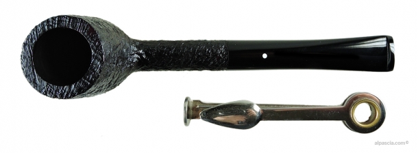 Pipa Dunhill Shell Briar 3112 Gruppo 3 - G033 d