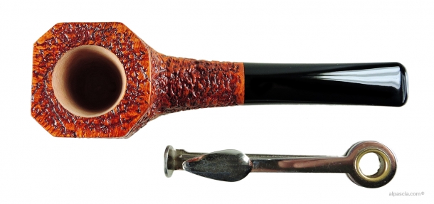 Radice Rind smoking pipe 2092 d