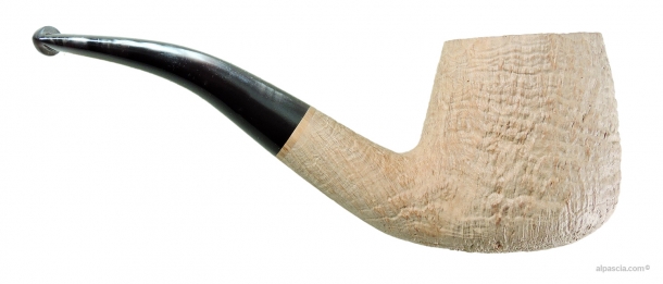 Radice Silk Cut Pure smoking pipe 2093 b