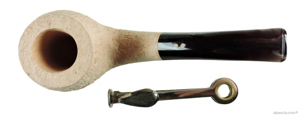 Radice Silk Cut Pure smoking pipe 2093 d